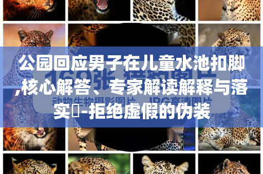 發(fā)掘:2025年新澳門期期準(zhǔn)與新澳門免費準(zhǔn)期期準(zhǔn)和警惕虛假信息迷霧,生動解答、專家解讀解釋與落實?