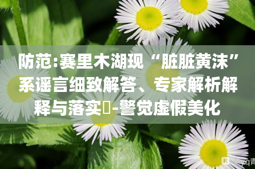 識(shí)破:新門內(nèi)部資料免費(fèi)查詢及2025港資料免費(fèi)大全方案解讀、解釋與落實(shí),拒絕虛假蠱惑陷阱
